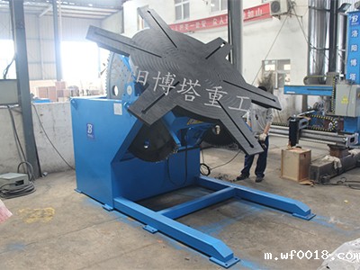 新型10吨变位机